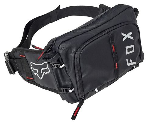 Banana Belt Fox Hip Black