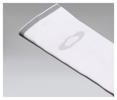 Chaussettes Oakley Cadence 2.0 Blanc