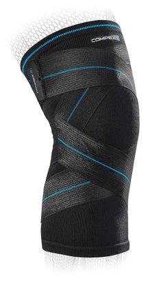 Compex Activ' Knee+ Compression Support