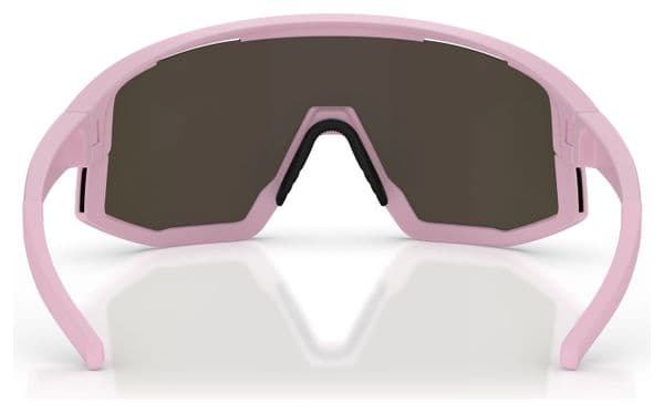 Lunettes Bliz Vision Rose - Ecran Rose