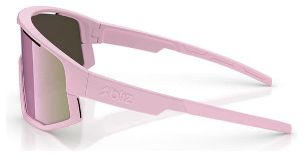 Lunettes Bliz Vision Rose - Ecran Rose