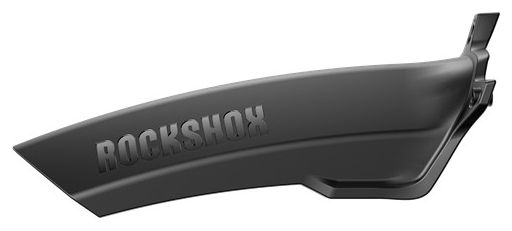 Rockshox MTB Short Reba / Psylo Mudguard