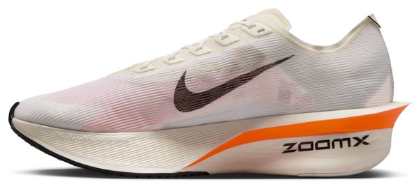 Nike Vaporfly 4 Proto Laufschuhe für Herren in Weiß
