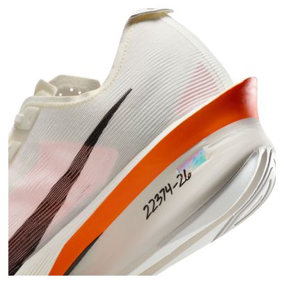Nike Vaporfly 4 Proto Laufschuhe für Herren in Weiß
