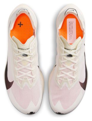 Nike Vaporfly 4 Proto Laufschuhe für Herren in Weiß