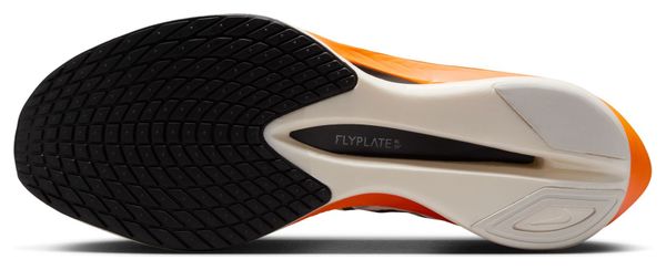 Nike Vaporfly 4 Proto Laufschuhe für Herren in Weiß