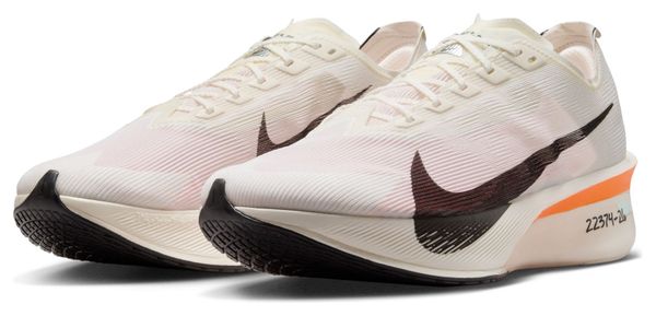 Nike Vaporfly 4 Proto Laufschuhe für Herren in Weiß