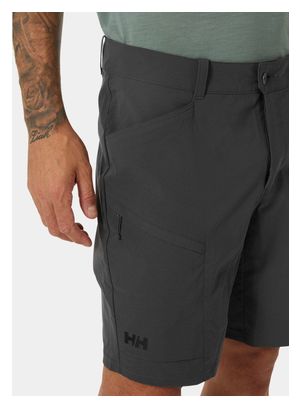 Pantaloncini Helly Hansen Elv Light Tur Nero Uomo