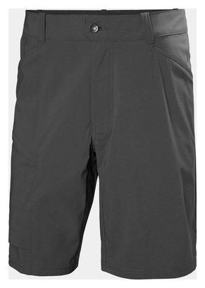 Pantaloncini Helly Hansen Elv Light Tur Nero Uomo