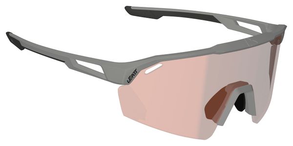 Máscara Leatt SpeedViz Lite Cryztal Grey/Cryztal Pink 74 Vlt