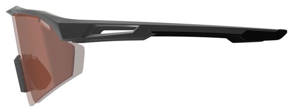 Máscara Leatt SpeedViz Lite Cryztal Grey/Cryztal Pink 74 Vlt