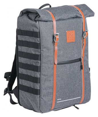 Zefal Urban Backpack Rucksack Grau