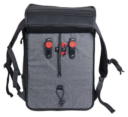 Zefal Urban Backpack Grijs