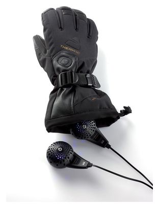 Sèche-chaussures et gants compact avec branchement USB - UV Pod Dryer