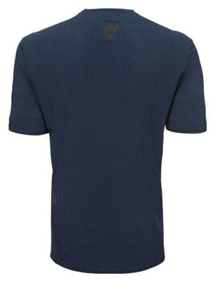 Dainese HGR Short Sleeve Jersey Blauw