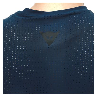 Maillot Dainese HGR mangas cortas azul