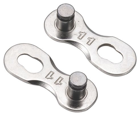 BBB Quick hitch 'SMARTLINK II' 11 speeds