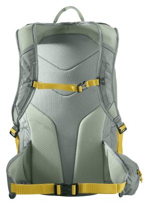 Rucksack Salomon Trailblazer 20 Grau/Gelb