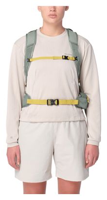 Rucksack Salomon Trailblazer 20 Grau/Gelb