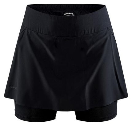 Juper 2-en-1 Craft Hypervent Black Women