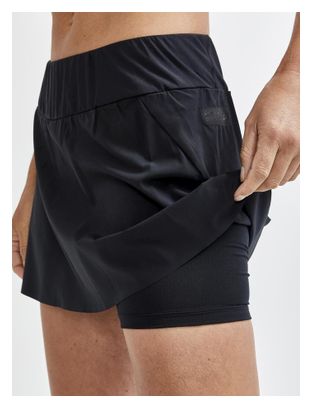Juper 2-en-1 Craft Hypervent Black Women
