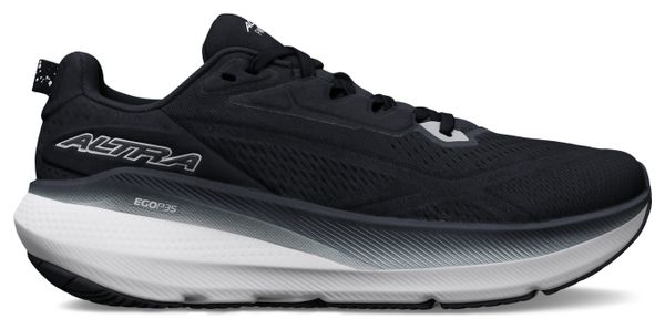 Altra FWD Via 2 Nero/Bianco - Scarpe da corsa per uomo