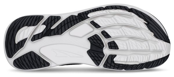 Altra FWD Via 2 Nero/Bianco - Scarpe da corsa per uomo