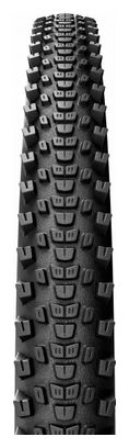 Continental e-rubber plus 26x2.30 harde zwarte reflecterende band 58-559
