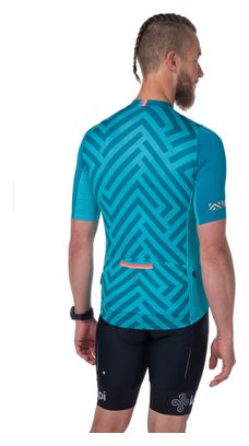 Maillot de vélo homme Kilpi TINO-M