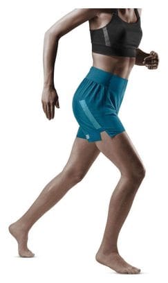 Short femme CEP Compression Run loose fit