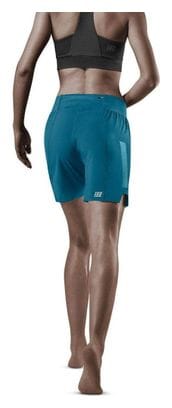 Short femme CEP Compression Run loose fit