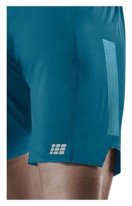 Short femme CEP Compression Run loose fit