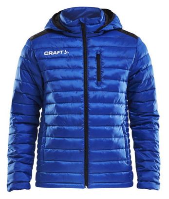 Veste Craft isolate