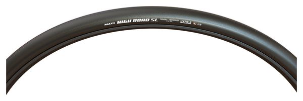 Maxxis High Road SL 700 mm Tubeless Ready Soft Hypr-S K2 Kevlar One 70