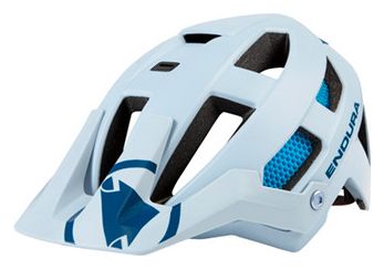 Casco Endura SingleTrack MIPS Grigio Concreto