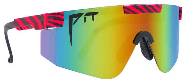 Pit Viper The Hot Shot Polarized Brillen