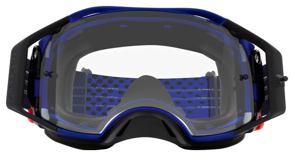 Oakley Airbrake MX Moto Orange / Prizm Mx Bronze / Ref: OO7046-D5
