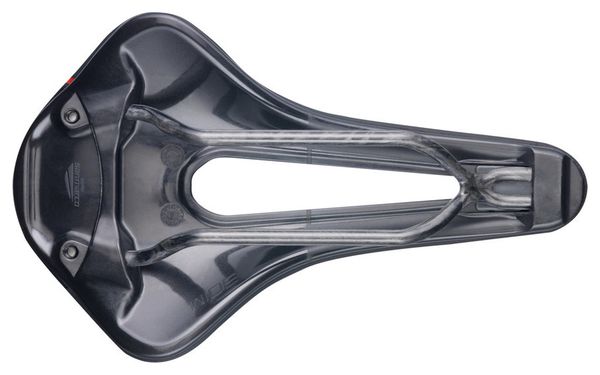 Selle San Marco Shortfit 2.0 Carbon FX Saddle Black