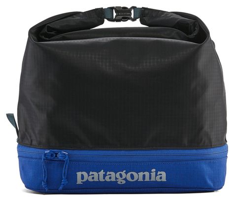 Sac Bandoulière Patagonia Black Hole MLC Cube 12L Bleu