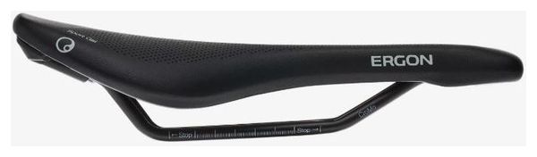 Ergon SR Sport Gel Dameszadel Zwart