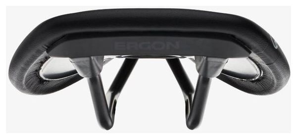 Ergon SR Sport Gel Women s Saddle Black Alltricks