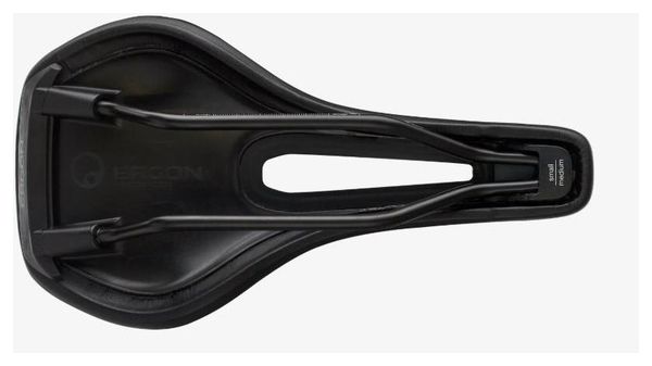 Ergon SR Sport Gel Women's Saddle Black