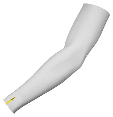 Mavic Summer Sleeves White