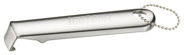 Porte clefs decapsuleur ICE TOOLZ 17B1