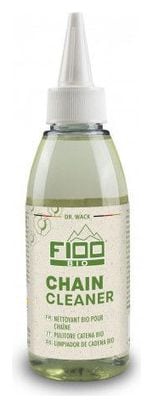 DR-WACK F100 Bio Chain Cleaner - 150Ml