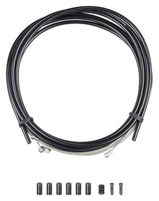 Bontrager Comp Brake Cable/Housing Set 5mm Black