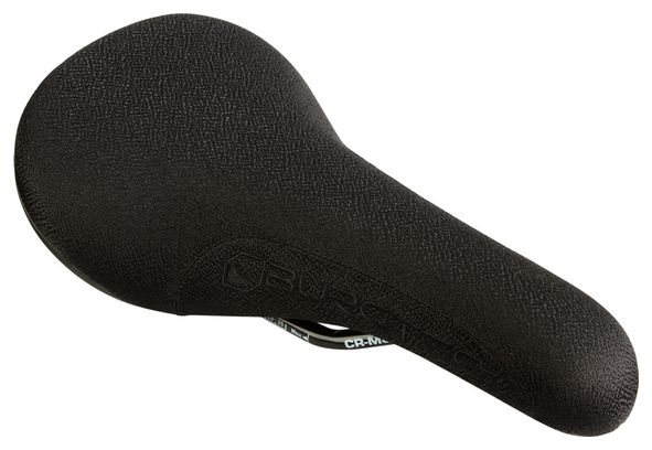 Selle Burgtec Cloud Boost Noir