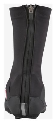 Castelli Unlimited Schoenovertrek Zwart