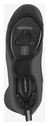 Castelli Unlimited Schoenovertrek Zwart