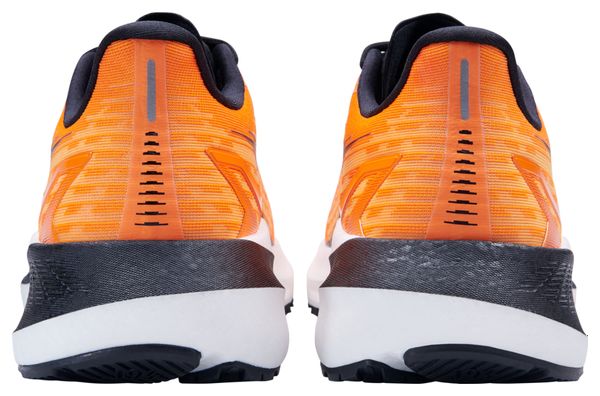 Chaussures de running 361-Kairos 2 Magma Orange/Black